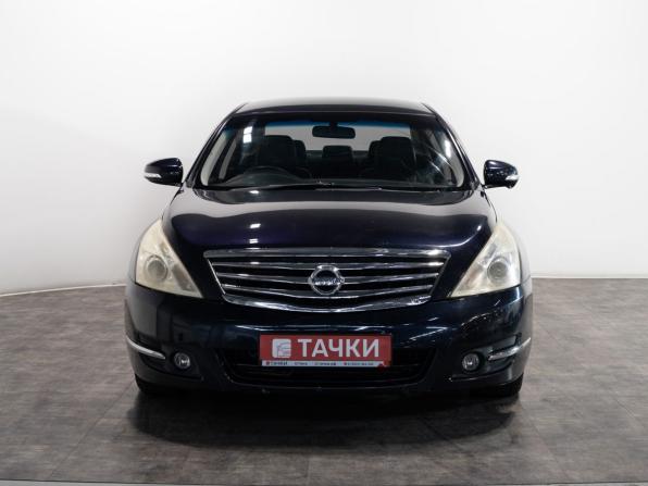 Nissan Teana II (J32) с пробегом 2009 года, цена 920 000 рублей, 261256 км, седан, Автокод Объявления