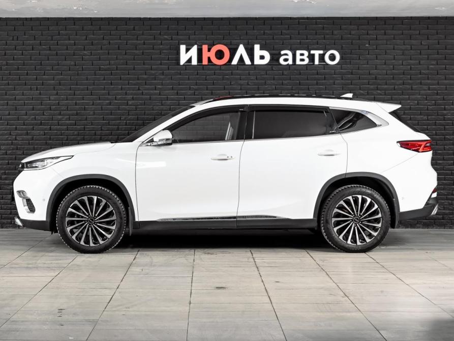 Exeed TXL I Екатеринбург  - изображение 7