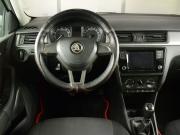 Skoda Rapid I Рестайлинг Кемерово  - изображение 30