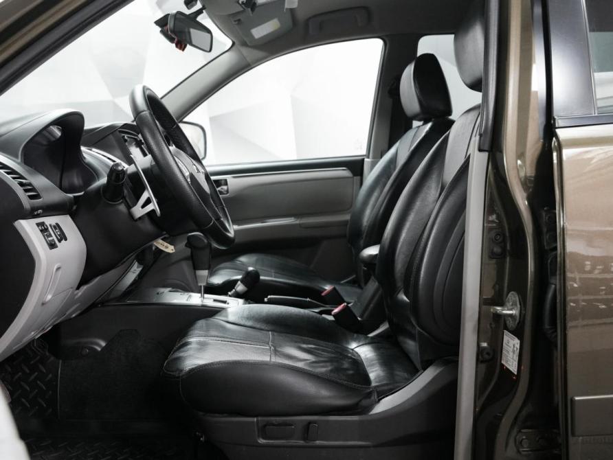 Mitsubishi Pajero Sport II Рестайлинг Ульяновск  - изображение 10