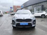 Kia Sportage IV Рестайлинг Санкт-Петербург  - изображение 24