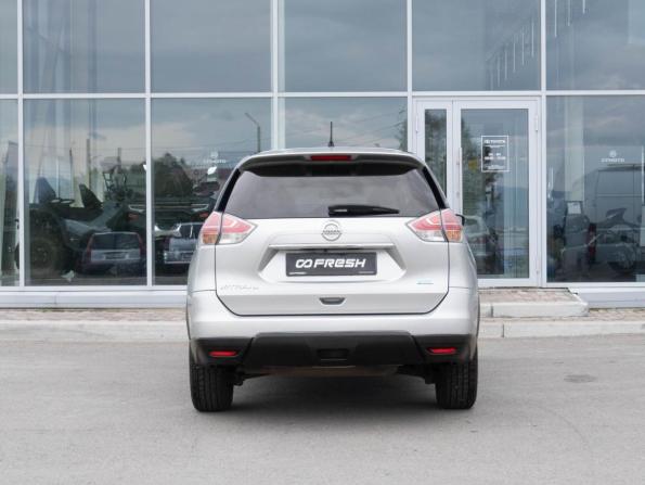 Nissan X-Trail III с пробегом 2015 года, цена 1 399 000 рублей, 137195 км, внедорожник, Автокод Объявления