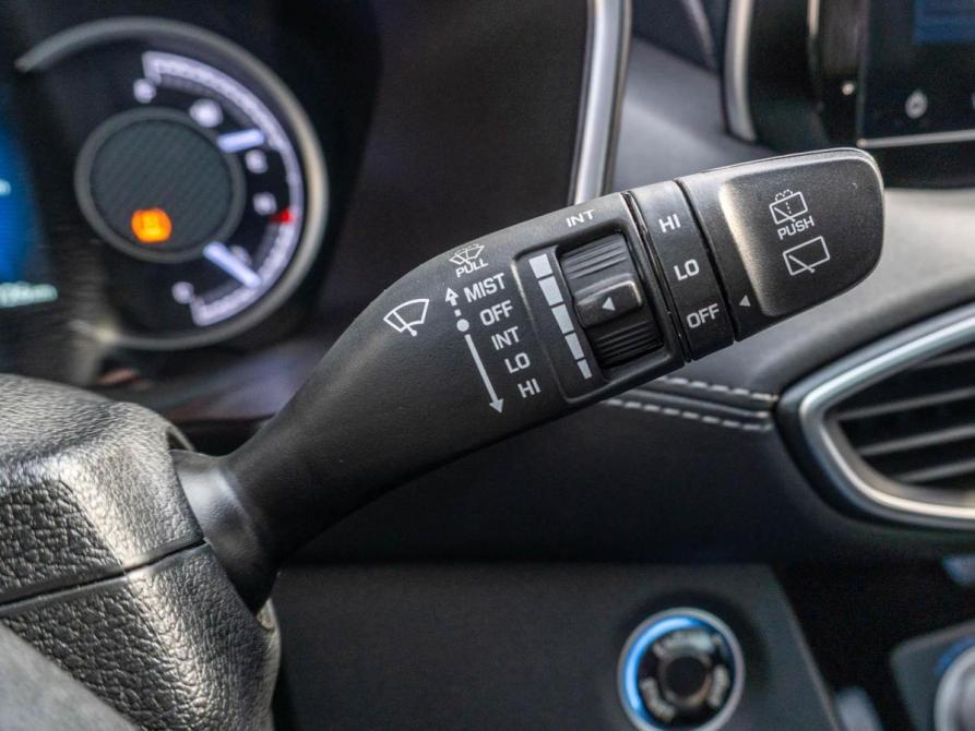 Hyundai Santa Fe IV Тамбов  - изображение 24