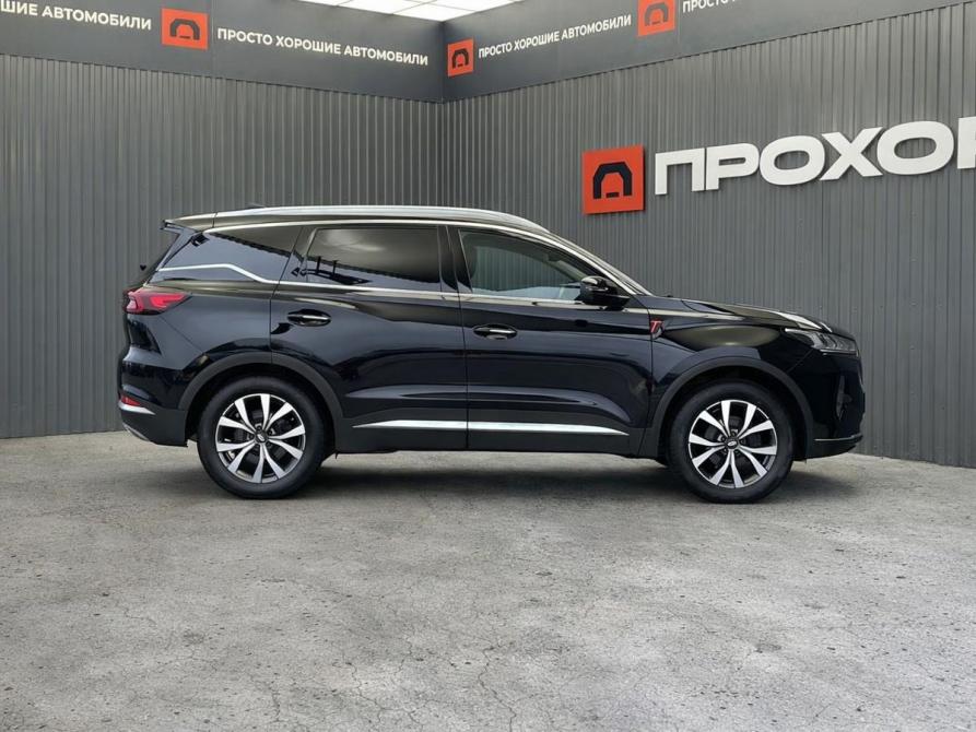 Chery Tiggo 7 Pro Max I Пермь  - изображение 30
