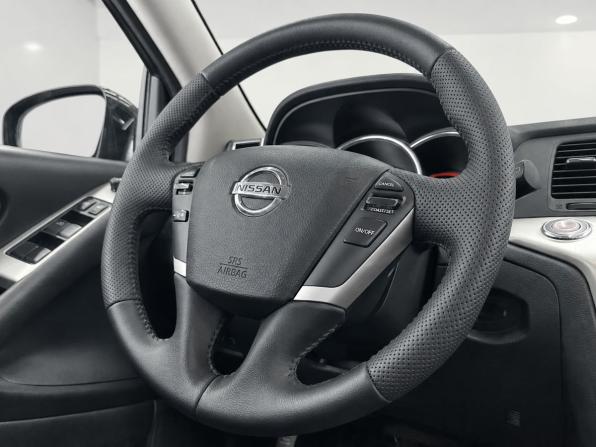 Nissan Murano II (Z51) Рестайлинг с пробегом 2011 года, цена 1 309 000 рублей, 165263 км, внедорожник, Автокод Объявления