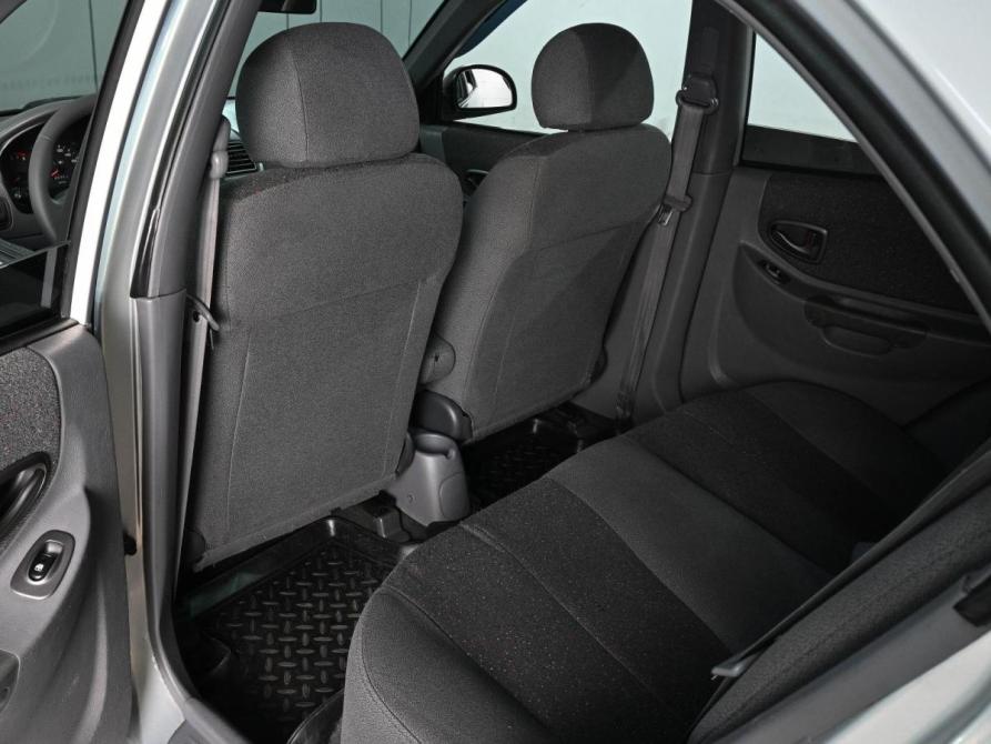Hyundai Accent II Ростов-на-Дону  - изображение 11