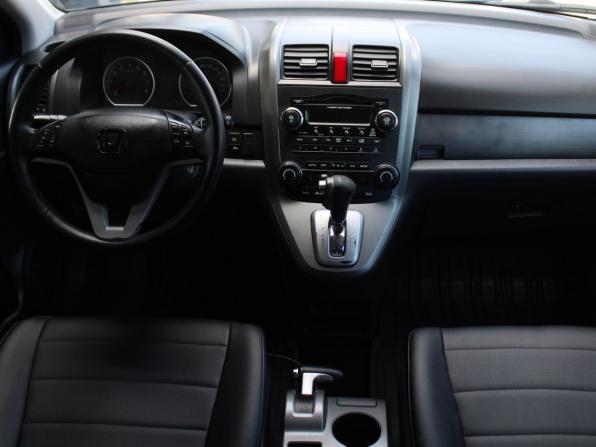 Honda CR-V III с пробегом 2008 года, цена 1 199 000 рублей, 269448 км, внедорожник, Автокод Объявления
