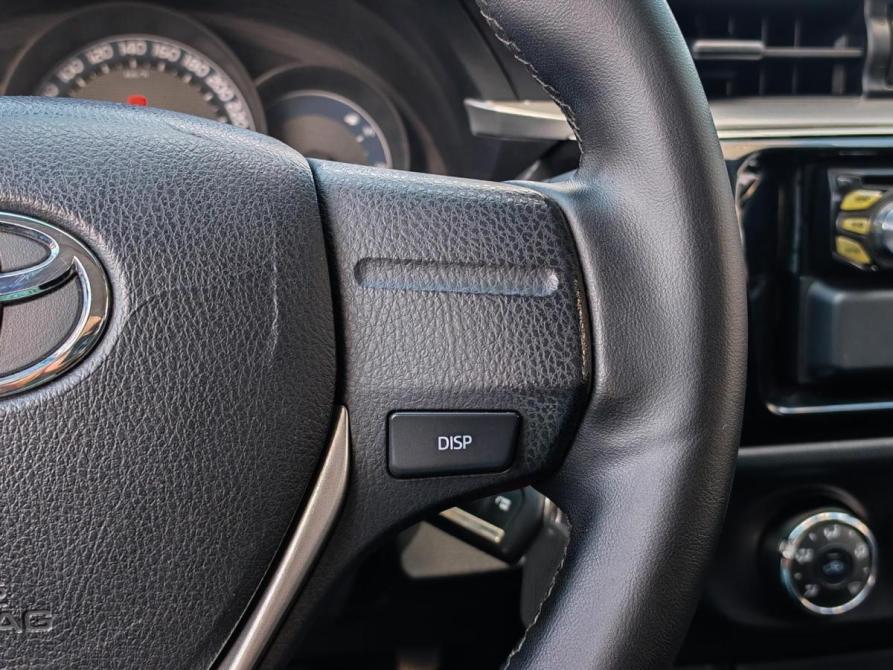 Toyota Corolla XI (E160 E170 E180) Краснодар  - изображение 17