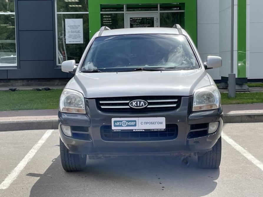 Kia Sportage II Ярославль  - изображение 2