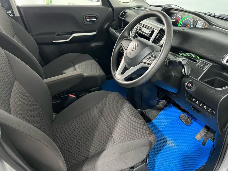 Suzuki Solio III Оренбург  - изображение 16