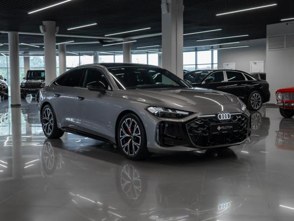Audi A5 III (B10) с пробегом 2026 года, цена 5 890 000 рублей, 20 км, лифтбек, Автокод Объявления