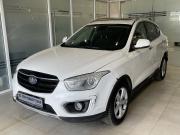 FAW Besturn X80 I Москва  - изображение 18