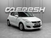 Suzuki Swift IV Тюмень  - изображение 17