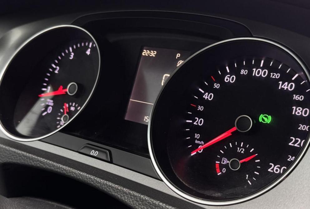 Volkswagen Golf VII Владимир  - изображение 9