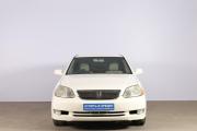 Toyota Mark II IX (X110) Новосибирск  - изображение 20