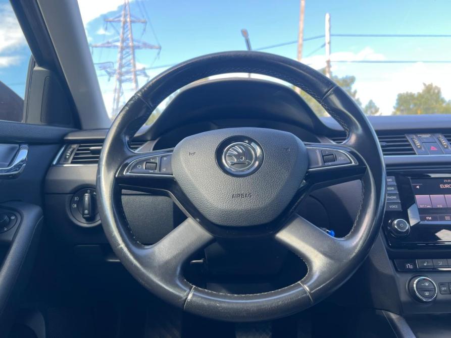 Skoda Octavia III (A7) Стерлитамак  - изображение 15