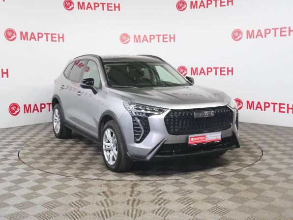 Haval Jolion I Рестайлинг с пробегом 2024 года, цена 2 129 000 рублей, 15150 км, внедорожник, Автокод Объявления