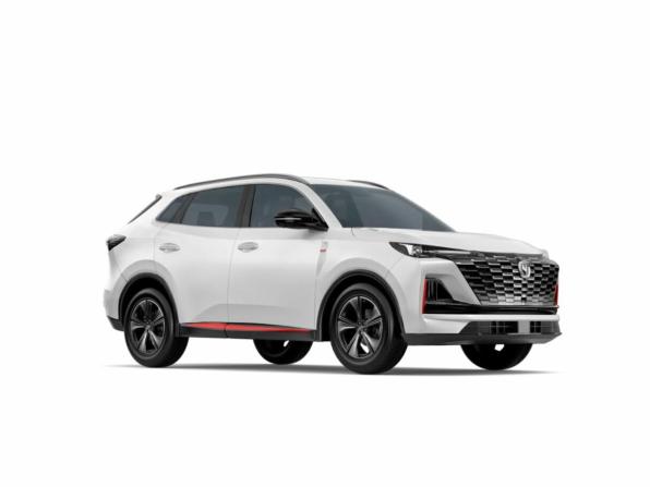 Новый Changan UNI-S I 2025 года, цена 3 179 900 рублей, внедорожник, Автокод Объявления