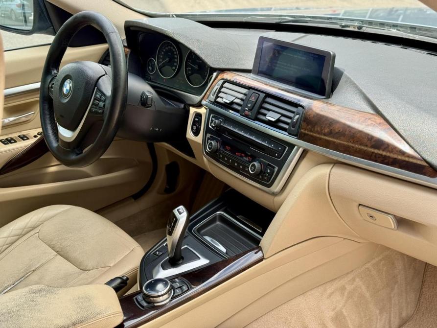 BMW 3 серии VI (F3x) Воронеж  - изображение 30