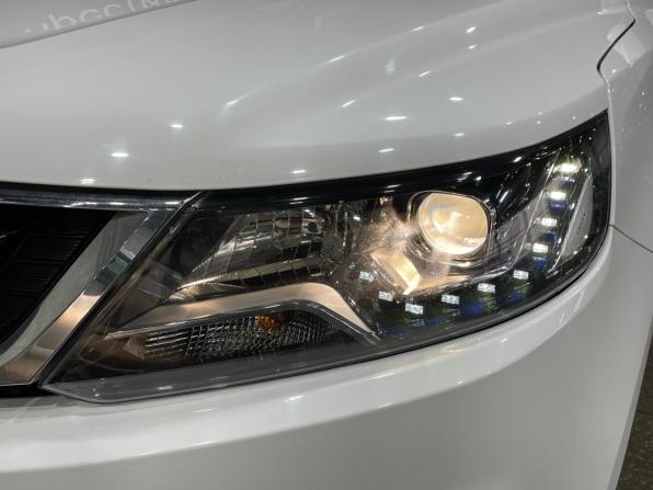 Geely Emgrand X7 I Рестайлинг 2 с пробегом 2019 года, цена 1 465 000 рублей, 49660 км, внедорожник, Автокод Объявления