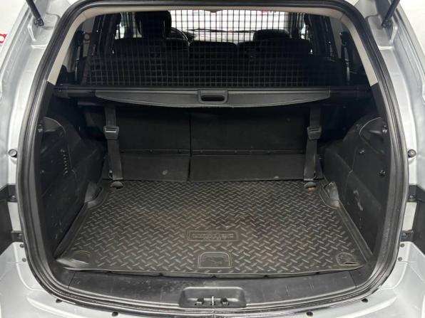 SsangYong Kyron I Рестайлинг с пробегом 2013 года, цена 899 000 рублей, 150000 км, внедорожник, Автокод Объявления