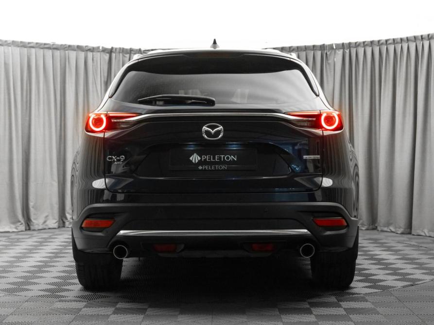 Mazda CX-9 II Рестайлинг Москва  - изображение 5
