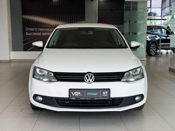 Volkswagen Jetta VI с пробегом 2013 года, цена 1 175 000 рублей, 174669 км, седан, Автокод Объявления