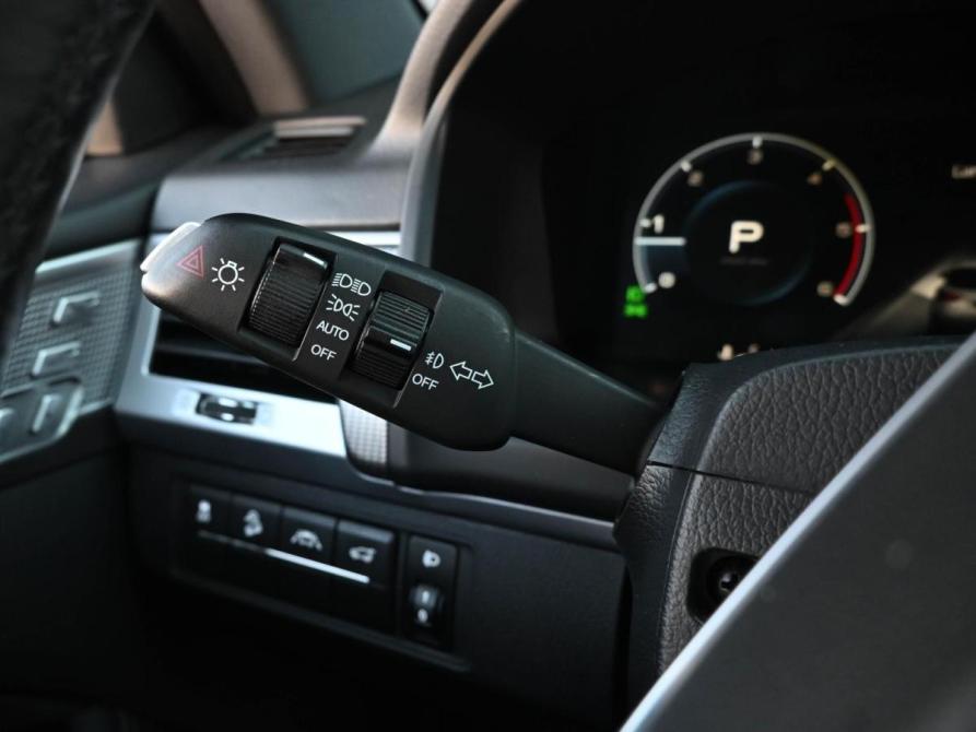 SsangYong Rexton IV Рестайлинг Новороссийск  - изображение 16