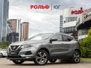 Nissan Qashqai II Рестайлинг Москва  - изображение 23