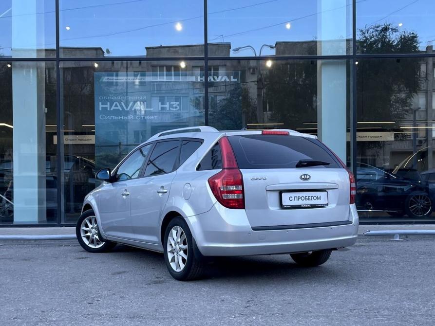 Kia Ceed I Самара  - изображение 7