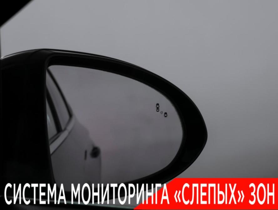 Hyundai Sonata VIII (DN8) Москва  - изображение 24