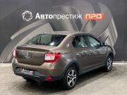 Renault Logan II Рестайлинг Пермь  - изображение 25
