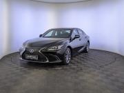Lexus ES VII Москва  - изображение 31