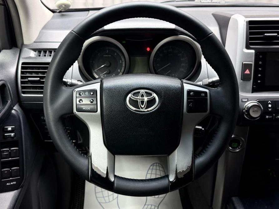 Toyota Land Cruiser Prado 150 Series Ижевск  - изображение 19