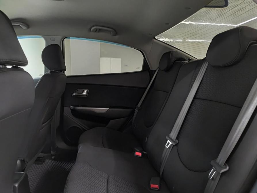 Kia Rio III Рестайлинг Казань  - изображение 15