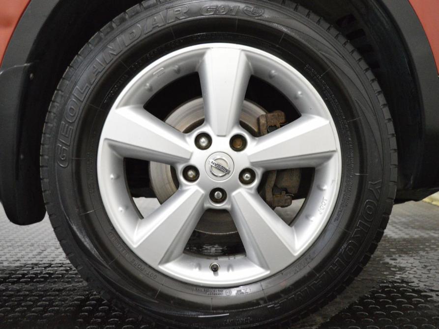 Nissan Qashqai I Санкт-Петербург  - изображение 9