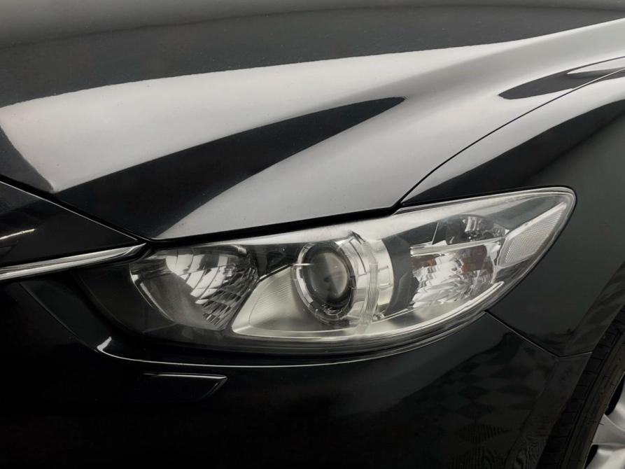Mazda 6 III (GJ) Рестайлинг Мурманск  - изображение 9