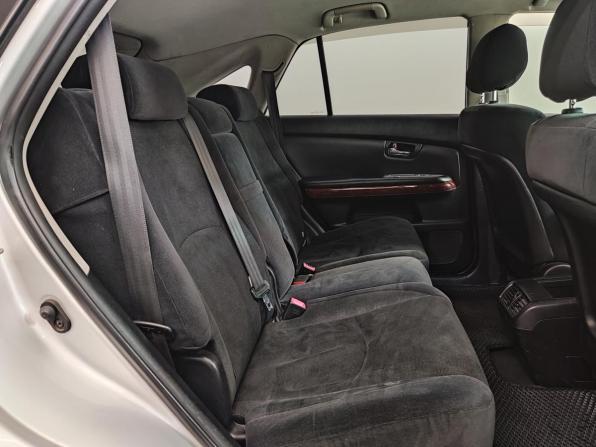 Toyota Harrier II (XU30) с пробегом 2003 года, цена 950 000 рублей, 265448 км, внедорожник, Автокод Объявления