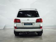 Lexus LX III Новосибирск  - изображение 52