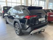 Toyota RAV4 V (XA50) Пермь  - изображение 46