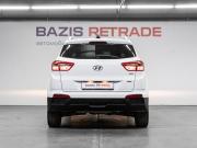 Hyundai Creta I Тюмень  - изображение 29