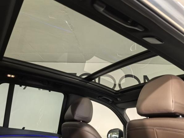 BMW X3 III (G01) Рестайлинг с пробегом 2024 года, цена 7 250 000 рублей, 30794 км, внедорожник, Автокод Объявления
