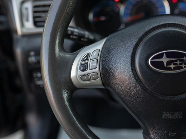 Subaru Forester III с пробегом 2008 года, цена 930 000 рублей, 376383 км, внедорожник, Автокод Объявления