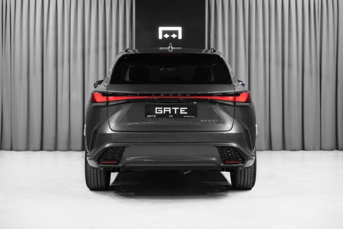 Новый Lexus RX V 2025 года, цена 16 009 700 рублей, внедорожник, Автокод Объявления