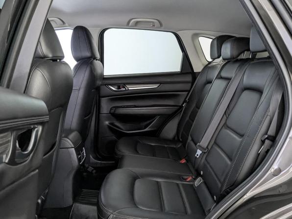Mazda CX-5 II с пробегом 2020 года, цена 2 825 000 рублей, 147495 км, внедорожник, Автокод Объявления