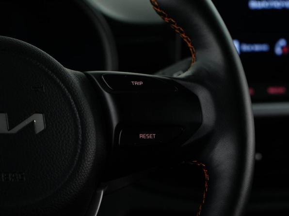 Kia Picanto III Рестайлинг с пробегом 2022 года, цена 1 519 055 рублей, 33333 км, хэтчбек, Автокод Объявления