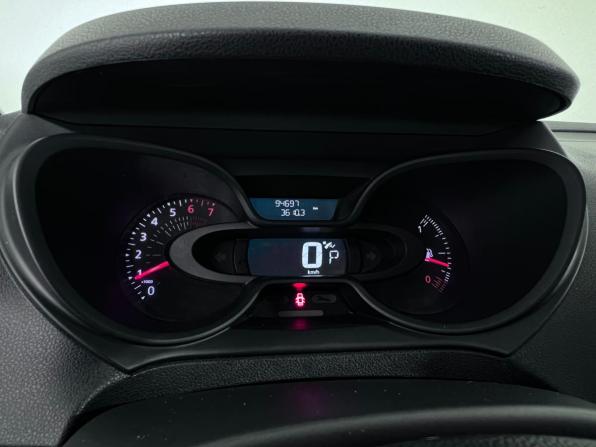 Renault Kaptur I с пробегом 2018 года, цена 1 297 000 рублей, 94696 км, внедорожник, Автокод Объявления