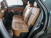 Changan CS95 I Рестайлинг 2 Воронеж  - изображение 40