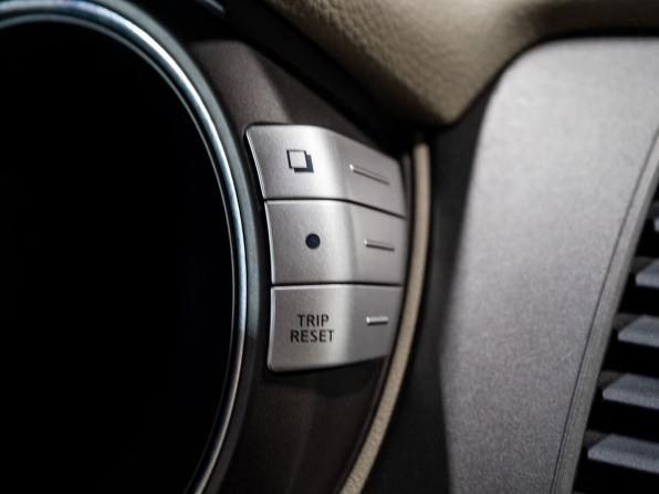 Nissan Murano II (Z51) Рестайлинг 2 с пробегом 2013 года, цена 1 360 000 рублей, 198950 км, внедорожник, Автокод Объявления