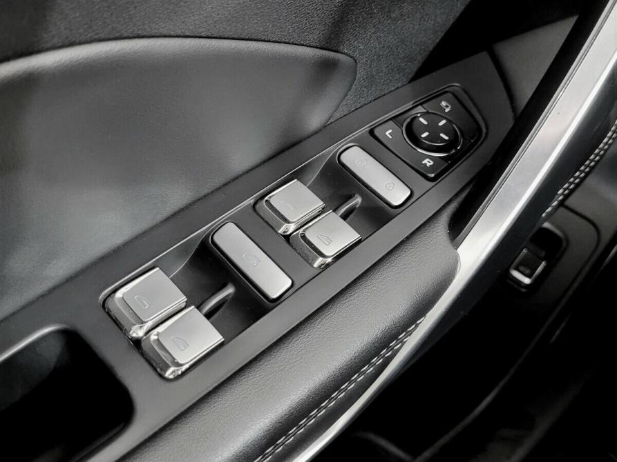 Geely Atlas Pro Москва  - изображение 10